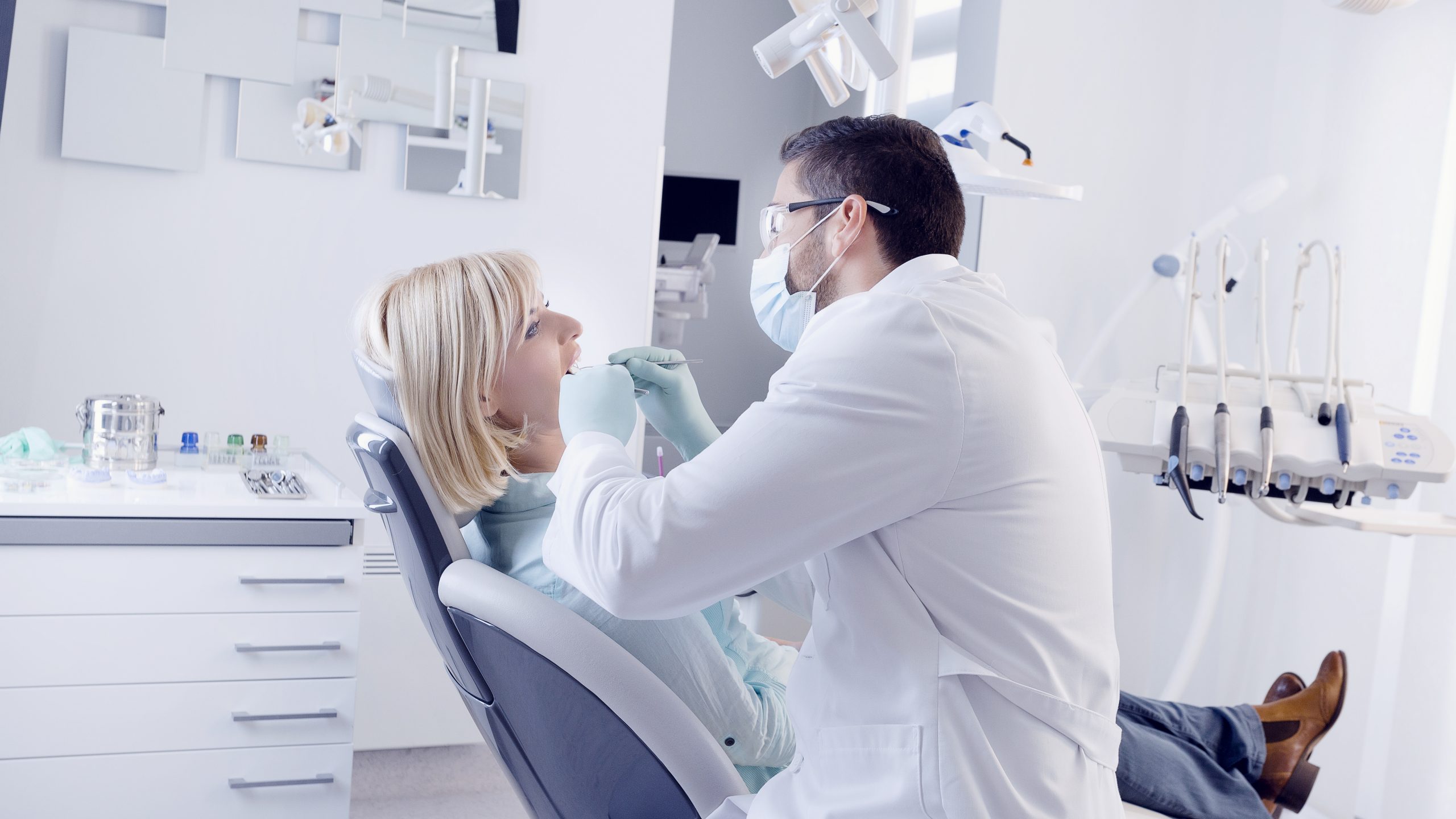 Dentist in Cobden, IL